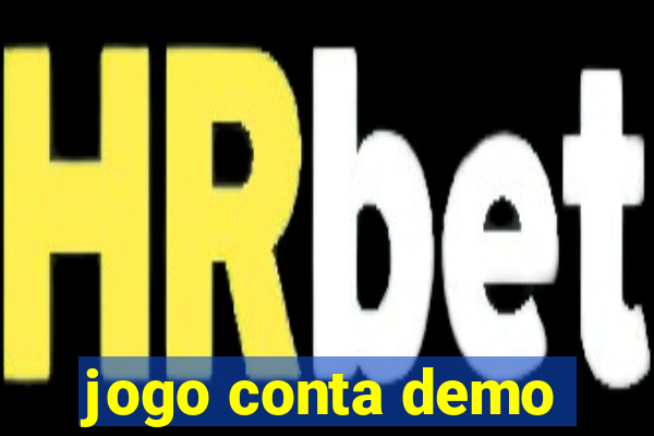 jogo conta demo